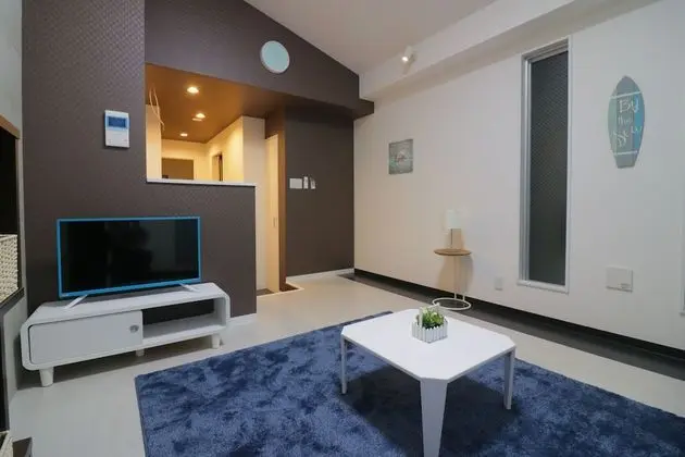 Apart Daire (MJ301)
