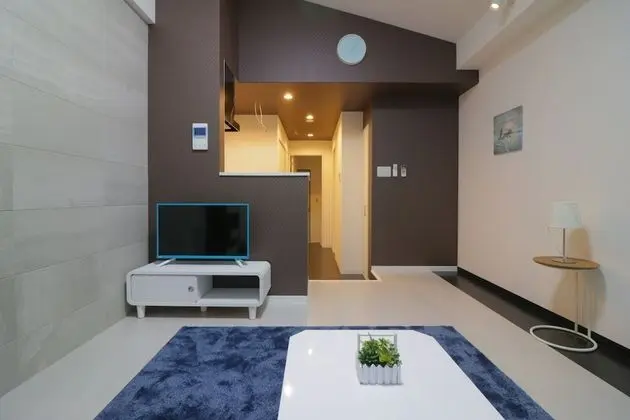 Apart Daire (MJ301)