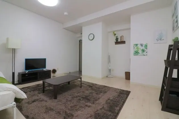 Apart Daire (LN304)