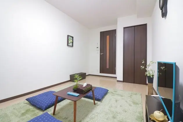 Apart Daire (GT901)