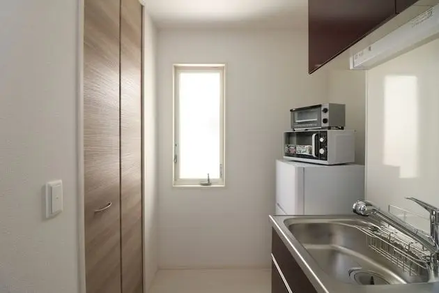 Apart Daire (AK101)