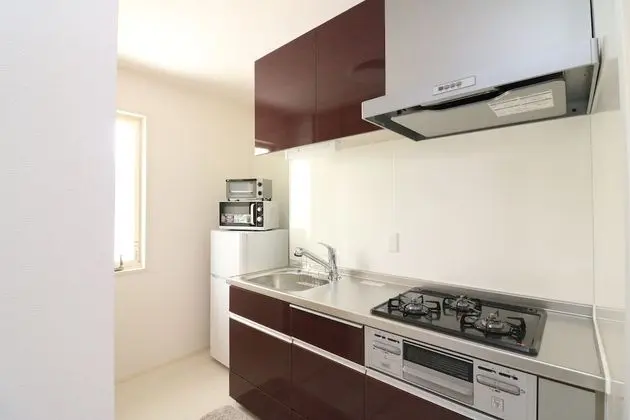 Apart Daire (AK101)