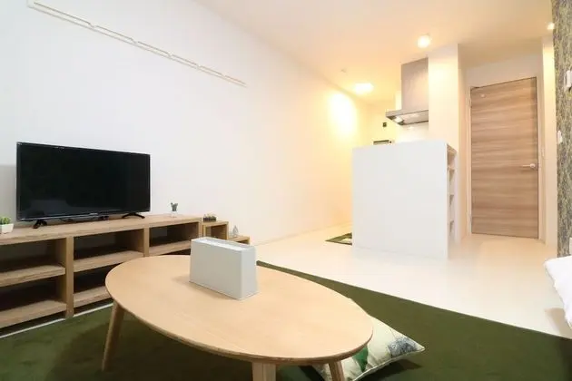 Apart Daire (AK103)