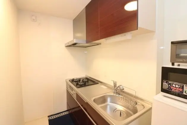 Apart Daire (AK103)