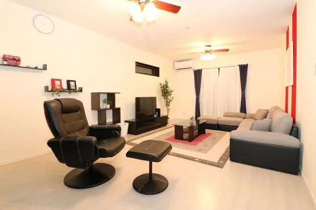 Ev (Holiday Home)