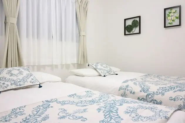 Ev (Holiday Home)