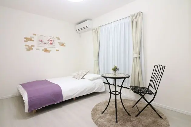 Ev (Holiday Home)