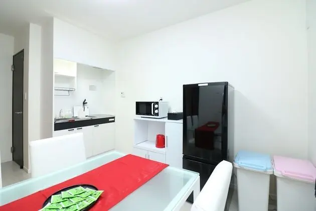 Ev (Holiday Home)