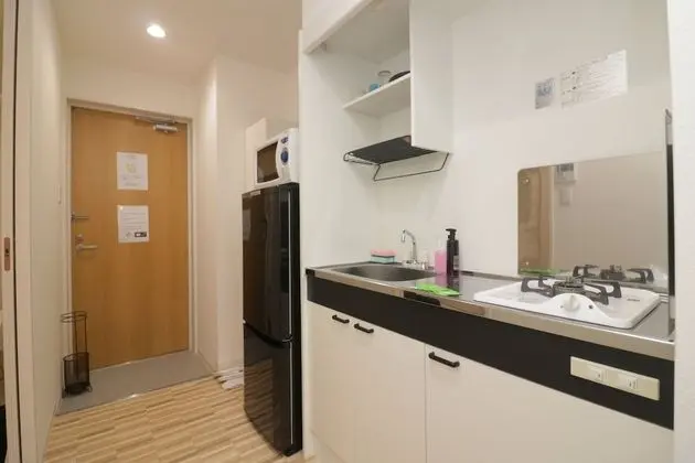 Apart Daire (HR501)