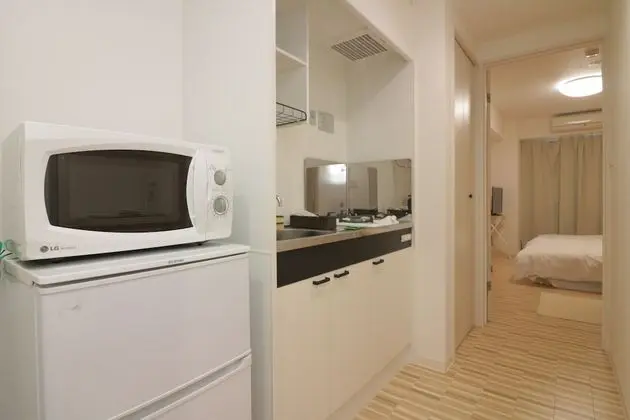 Apart Daire (HR504)