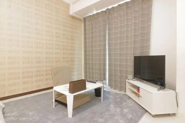 Apart Daire (CU503)