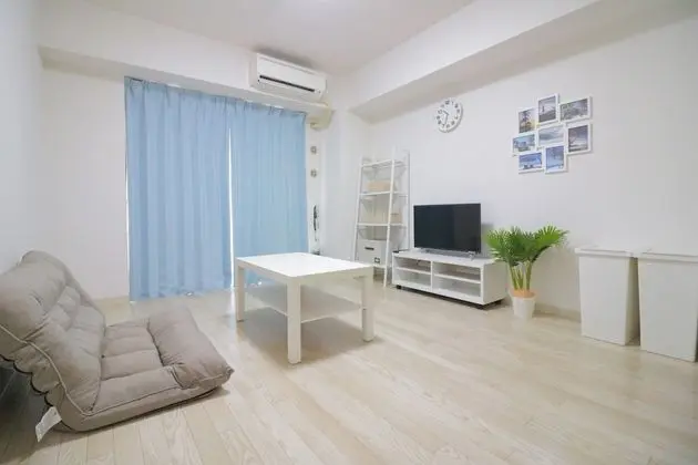 Apart Daire (BK302)