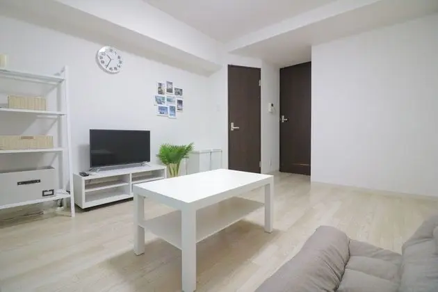 Apart Daire (BK302)