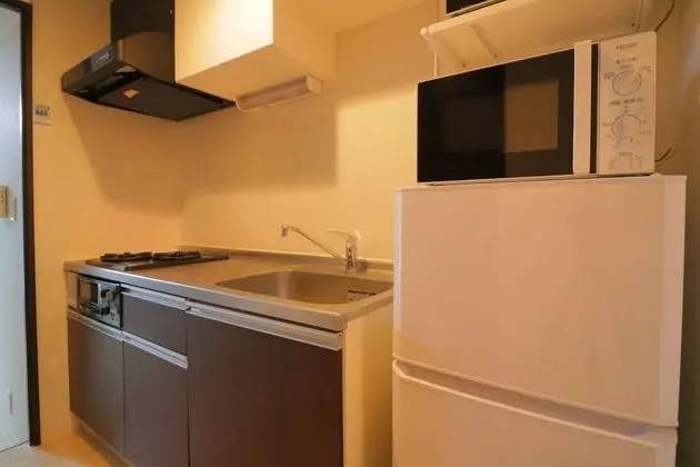 Apart Daire (BK302)