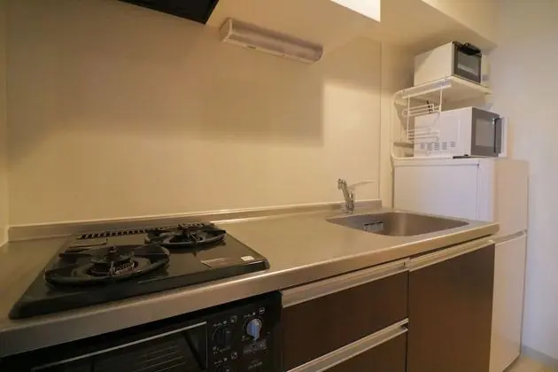 Apart Daire (BK302)