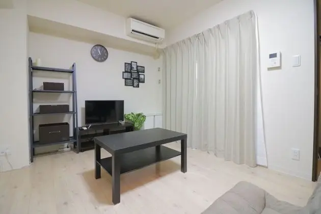 Apart Daire (BK403)