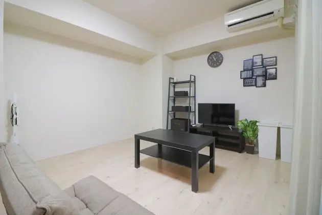 Apart Daire (BK403)