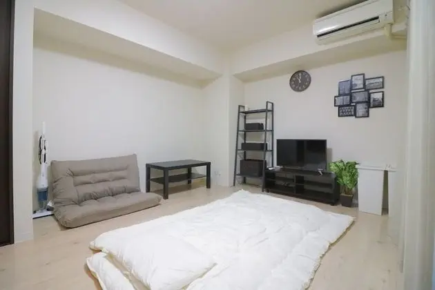Apart Daire (BK403)