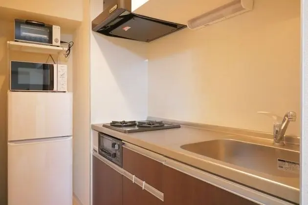 Apart Daire (BK403)