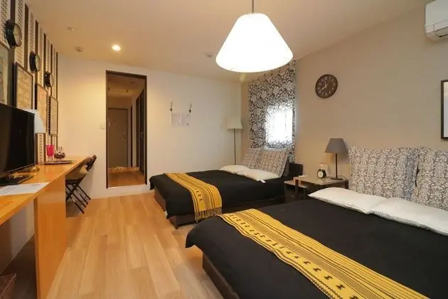 Apart Daire (PM401)