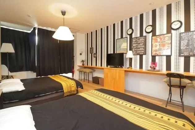 Apart Daire (PM501)