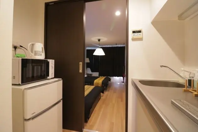 Apart Daire (PM501)