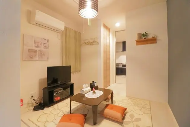 Apart Daire (DF101)
