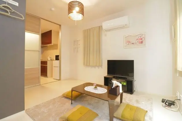 Apart Daire (DF102)