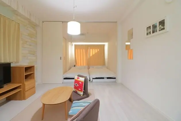 Apart Daire (MO101)