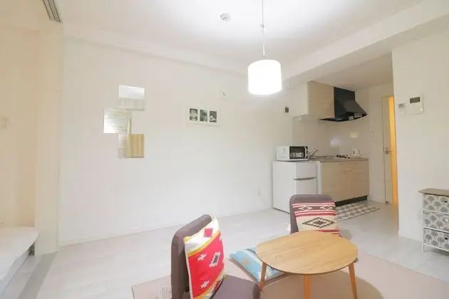 Apart Daire (MO101)