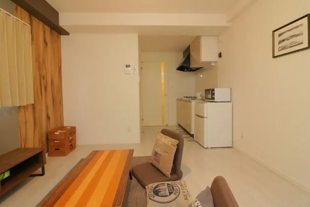 Apart Daire (MO902)
