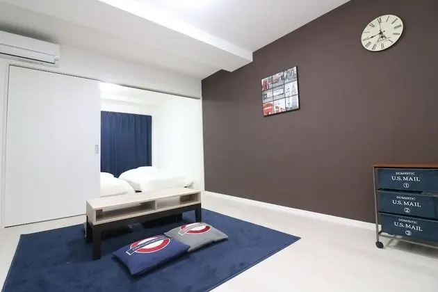 Apart Daire (EG102)