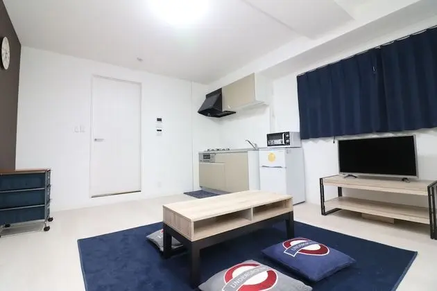 Apart Daire (EG102)