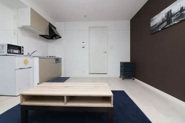 Apart Daire (EG103)