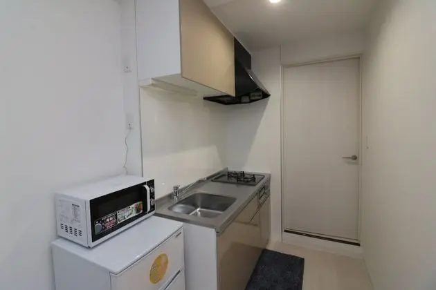 Apart Daire (EG105)