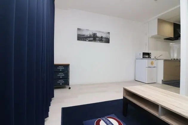 Apart Daire (EG105)
