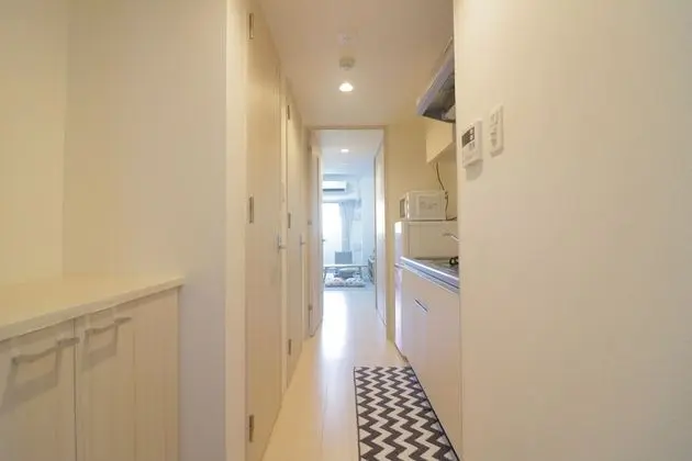 Apart Daire (GO203)