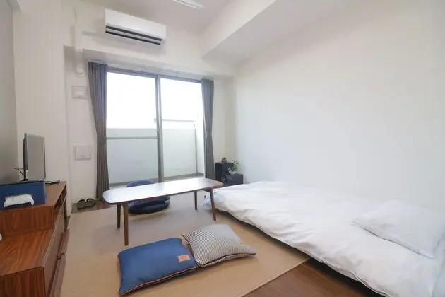 Apart Daire (GO406)