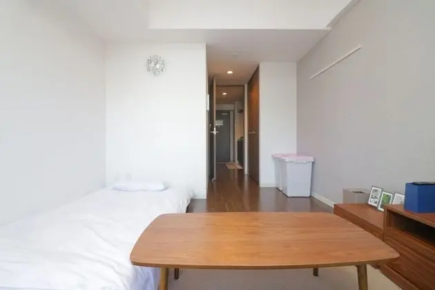 Apart Daire (GO406)