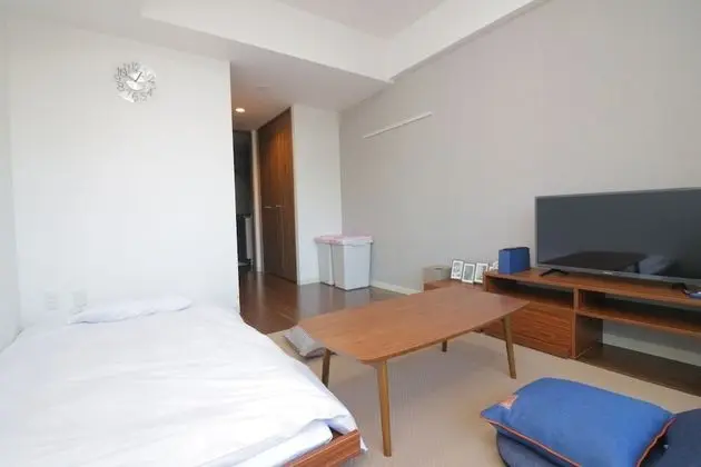 Apart Daire (GO406)