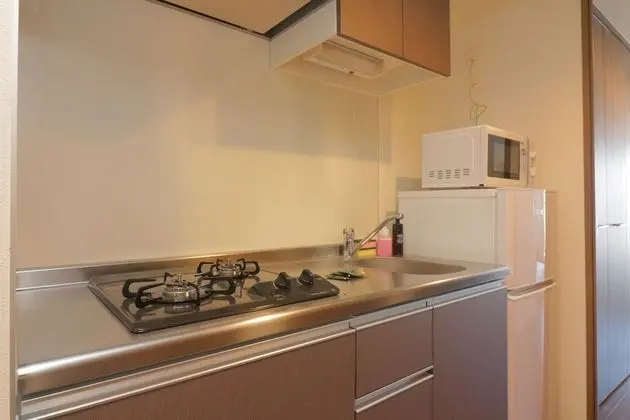 Apart Daire (GO406)