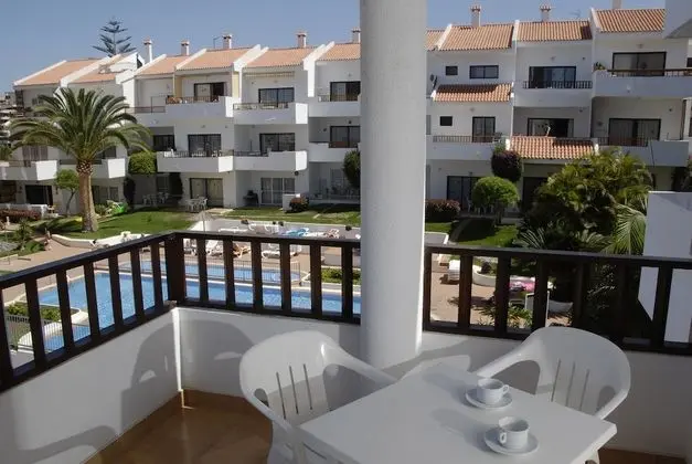Standard Apart Daire, 1 Tek Kişilik Yatak