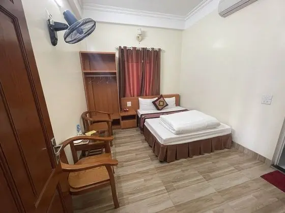 Superior Tek Büyük Yataklı Oda