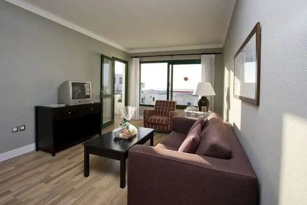 Apart Daire, 1 Yatak Odası (2 adults and 1 child)
