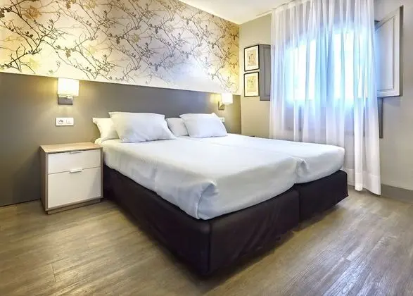 Apart Daire, 2 Yatak Odası (4 adults and 1 child)