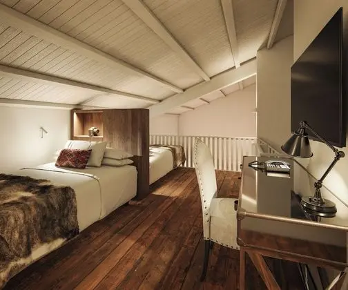 Çatı Katı Süiti (Penthouse) (Maribel)