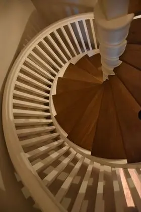Çatı Katı Süiti (Penthouse) (Maribel)