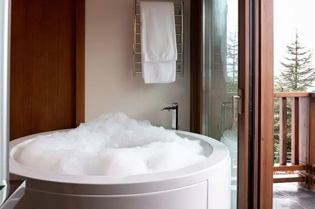 Çatı Katı Süiti (Penthouse) (Maribel)