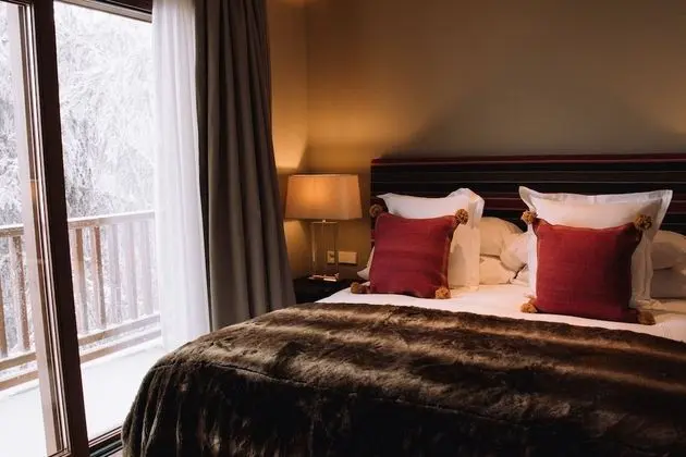 Çatı Katı Süiti (Penthouse) (Maribel)