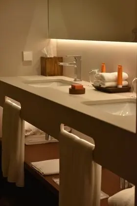 Çatı Katı Süiti (Penthouse) (Maribel)